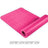 Nbr Yoga Mat Fitness Mat 10mm Thickened Widened For Beginners - Shopway