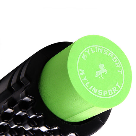 Depth Massage Roller Foam Roller Spiked Club Shopway.