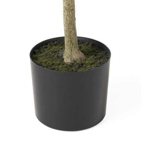 120CM ARTIFICIAL OLIVE TREE Shopway.