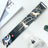 Paper Waterproof Black Technology Smart Watch New Creative Watch - Shopway
