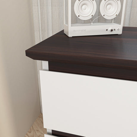 Particle Board Bedroom Living Room 6 Drawer Cabinet Shopway.