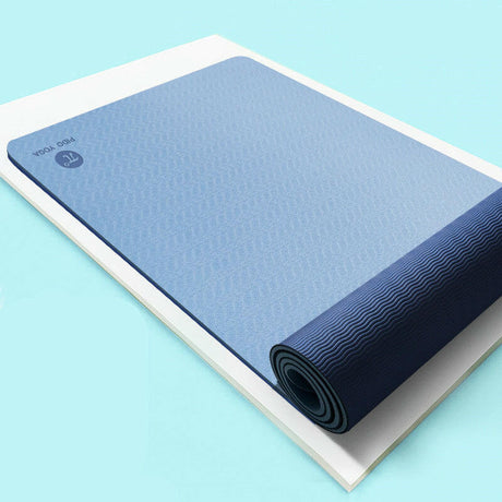 Pido tpe yoga mat - Shopway