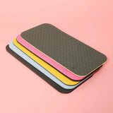 Portable Home Fitness Exercise Yoga Mat - Shopway