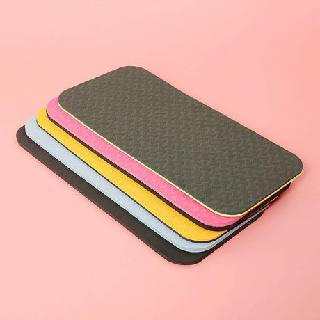 Portable Home Fitness Exercise Yoga Mat - Shopway