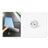 Conductive Yoga Mat Grounding Mat Grounding Air Mat Non-slip Yoga Mat With Grounding Wire Pu Floor Mat - Shopway