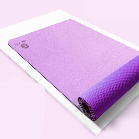 Pido tpe yoga mat - Shopway