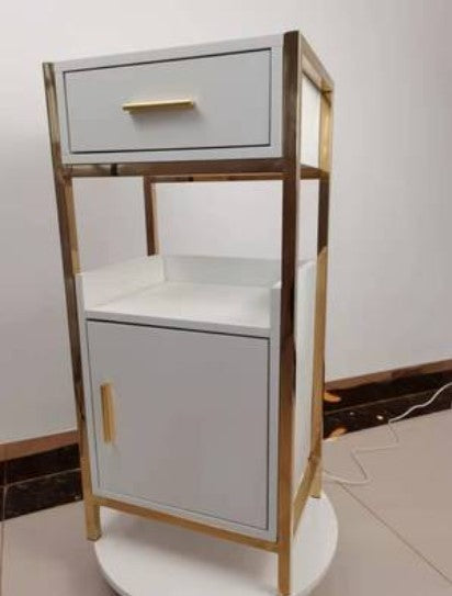Tool Cabinet Car Multi-function Drawer Storage Shopway.