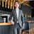 High Sense Of Business Wear Formal Wear High-end Suit Work Clothes Shopway.