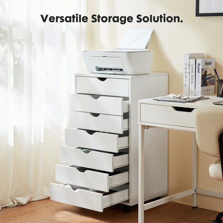 Wheeled Lockers, Dressers, Mobile Organizational Drawers Shopway.
