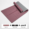 Home Thickened Non-slip Fitness Yoga Mat - Shopway