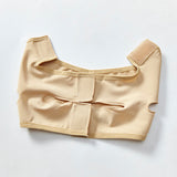 Lifting Skin Sleeping Surface Sculpture Face Elastic Sleeve Mask Velcro Face Mask Shopway.
