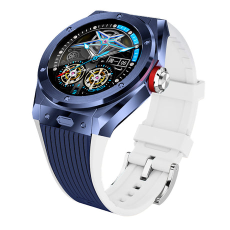 Smart Watch Sports Heart Rate Monitoring Bluetooth Call Smart Bracelet Shopway.