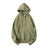 Heavy American Cotton And Fleece Hooded Sweatshirt Shopway.