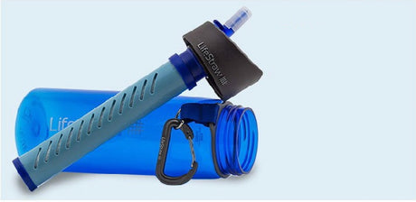 Lifesaving Exercise Fitness Water Bottle Shopway.