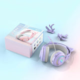 Computer Gaming Mobile Phone Wireless Bluetooth Headset Shopway.