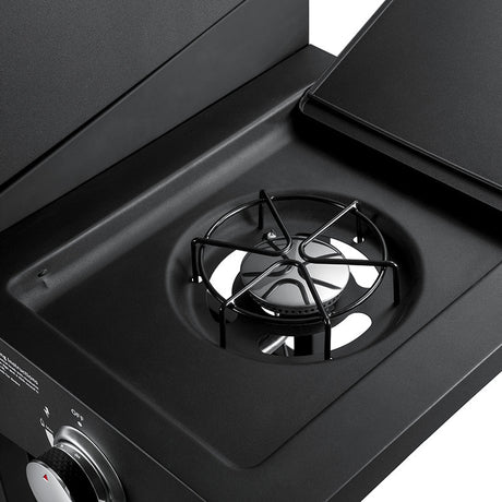 Home Courtyard Outdoor Gas Oven Liquefied Gas Barbecue Grill Shopway.