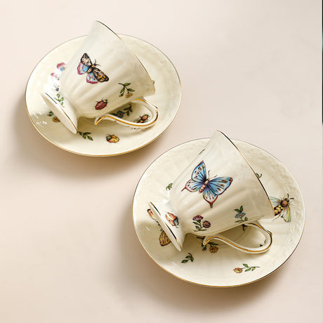 Ceramic Coffee Pot, English Tea Set, Teapot Shopway.