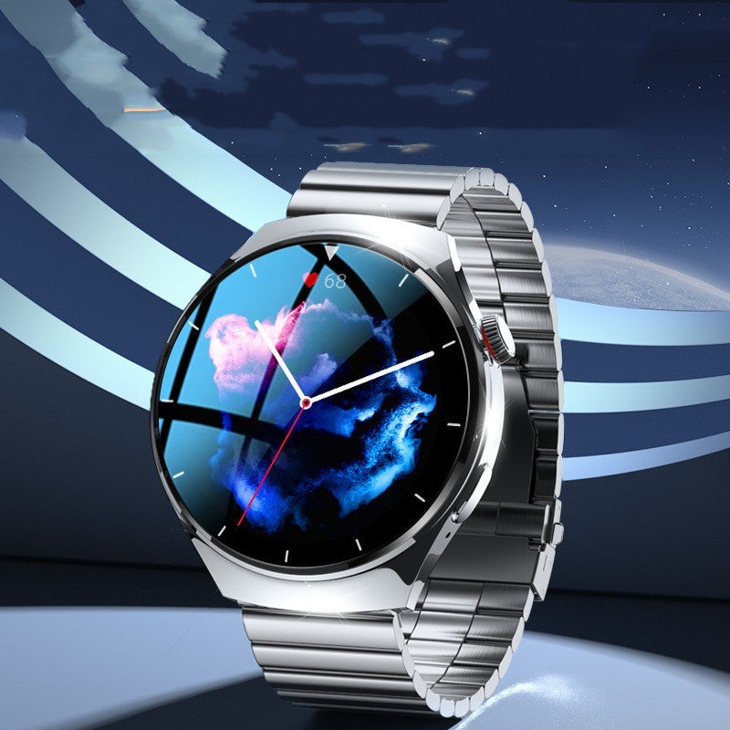 Sleep Waterproof Remote Attention Smart Watch Shopway.