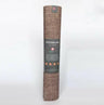 Yoga Mat Linen Mat Men's And Women's Home Fitness Non-slip - Shopway