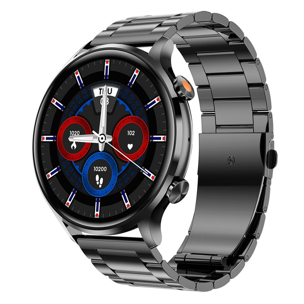 Smart Watch Call Sports Phone Shopway.