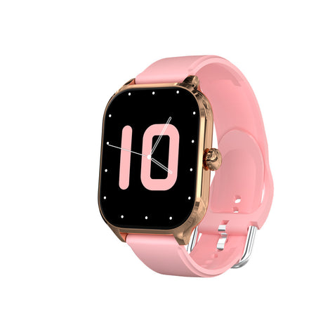 H9 Smart Bluetooth Calling Smart Island Sports Message Reminder GTS4 Watch Shopway.