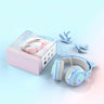 Computer Gaming Mobile Phone Wireless Bluetooth Headset Shopway.