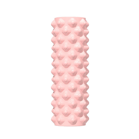Foam Roller Muscle-relaxing Tool Leg Slimmer Calf Massage Roller Shopway.