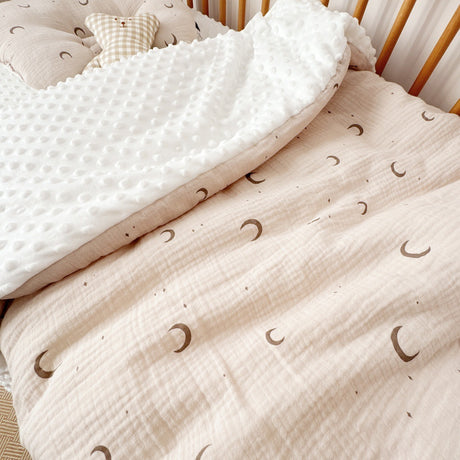 Children Quilt Bubble Gauze Quilt Bedding Shopway.