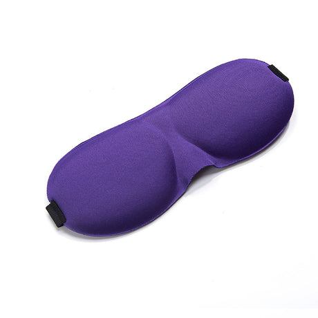 Sleeping Comfort And Soft Shade Eye Mask Shopway.