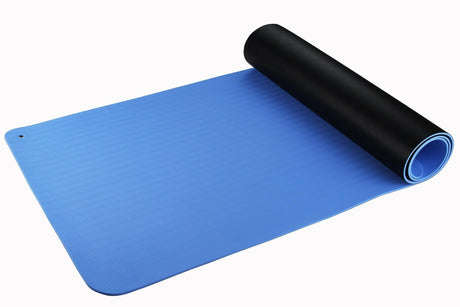 Conductive Yoga Mat Grounding Mat Grounding Air Mat Non-slip Yoga Mat With Grounding Wire Pu Floor Mat - Shopway