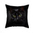 Black Cat Printed Christmas Cushion Covers  Pillow Cover Pillowcases Shopway.