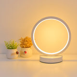 Creative Minimalist Bedroom Bedside Lamp Shopway.