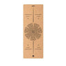 Cork yoga mat is tasteless - Shopway