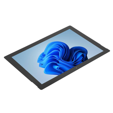 Tablet Replacement LCD Screen 10.8 Inch 1920x1280 1645 Touchscreen Digitizer Assembly with Adhesive Tape for RT3 - Shopway
