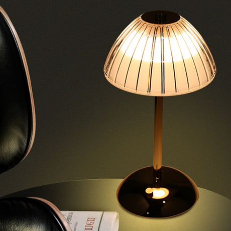 Bedroom Bedside Retro Crystal Lamp Shopway.