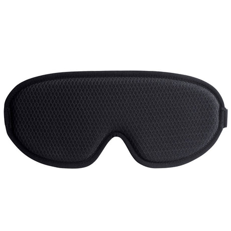 Breathable Mesh 3d Stereo Sleeping Eye Mask Shopway.