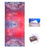 Non-slip yoga cloth mat - Shopway