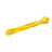 Nature Pure Latex resistance bands 6 size fitness power training strength loop pull up bands rubber expander - Shopway