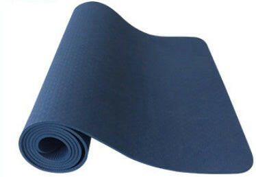6mm Beginner Yoga Mat - Shopway