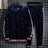 Two-piece hooded sweater gold velvet suit Shopway.
