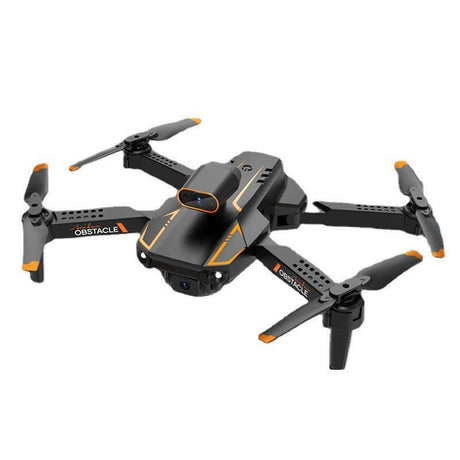 S91 UAV Four-side Obstacle Avoidance HD Aerial Photography Dual Camera Remote Control - Shopway