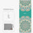 Anti-slip folding yoga mat for yoga beginners - Shopway