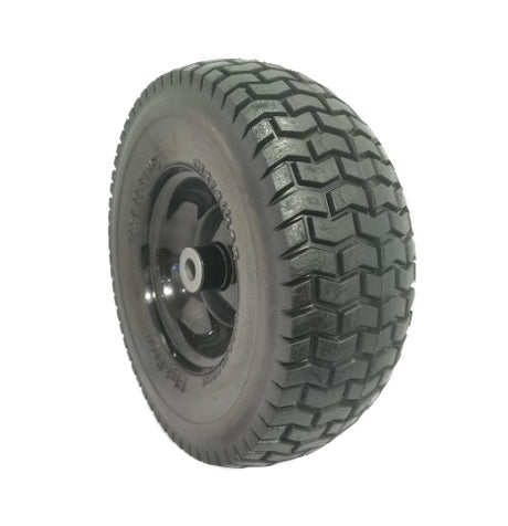 13x5-6 Solid Rubber Riding Lawn Mower Wheels & Tires Shopway.