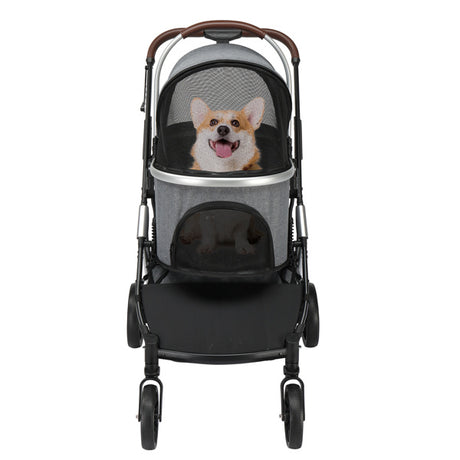 Pet Strollers Shopway.