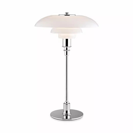 Artistic Living Room Bedside Lamp Glass Creative Table Lamp Shopway.