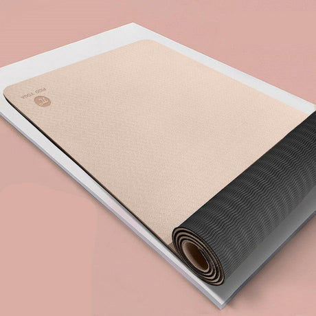 Pido tpe yoga mat - Shopway