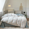 Cotton Washed Cotton Bed Sheets Shopway.