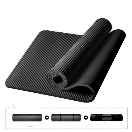 Yoga mat exercise - Shopway
