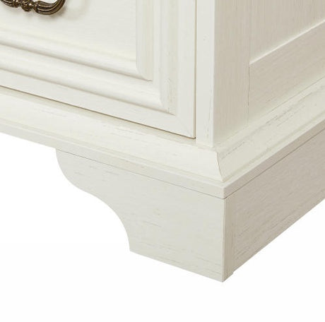 Engineering Wood Bedroom With 7 Drawers And Dressing Table Shopway.