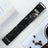 Paper Waterproof Black Technology Smart Watch New Creative Watch - Shopway